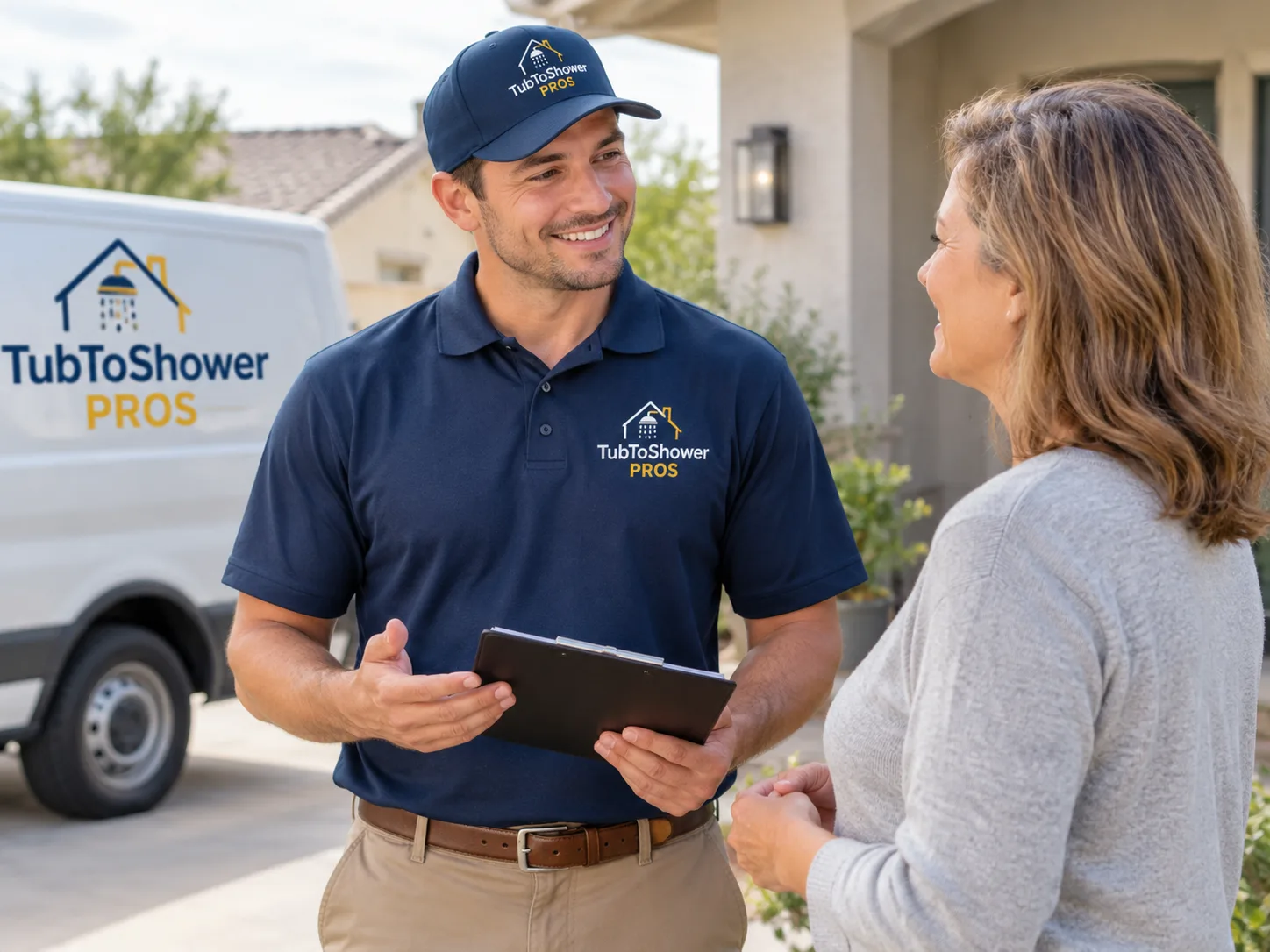 Tub Shower Conversion Greenfield, WI FAQs